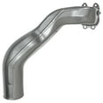 thumbnail image 3 of Yanmar 119175-13620 Exhaust Pipe 4LHA-DTZE 4LHA-STZE 4LHA-HTZE, 3 of 9