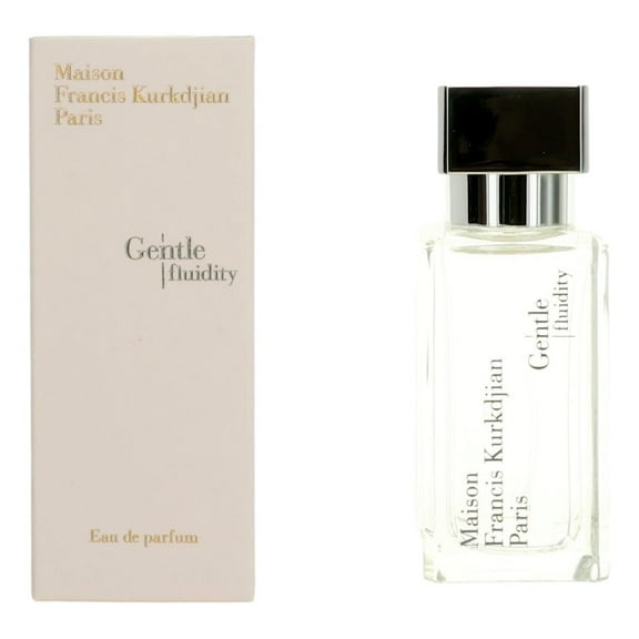 Gentle Fluidity Silver by Maison Francis Kurkdjian, 1.2oz EDP Spray Unisex