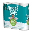 Angel Soft Toilet Paper, 9 Double Rolls
