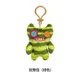 thumbnail image 1 of 2025 Nuevo Fuggler divertido feo monstruo dorado tortugas Budgie Panty laboratorio Misfits edición bloque amor bebé Fugg juguetes coleccionables de peluche, 1 of 5
