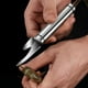 thumbnail image 3 of Cuchillo de Pescado Multifuncional 6 en 1, Cuchillo Pelador de Camarones, Limpiador de Hilos de Camarones, Escamador de Pescado de Acero Inoxidable,, 3 of 3