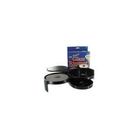 Spill-Stop 444-00 Three-Tier Glass Rimmer by Spill-Stop