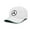 White, variant on Mercedes Amg Petronas F1 Team Unisex White Baseball Hat