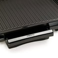 Presto Cooltouch Electric Indoor Grill