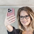 thumbnail image 5 of Funda protectora para iPhone, diseño fino y resistente a los golpes, material TPU PC duradero, elegante para tu smartphone, recortes precisos., 5 of 5