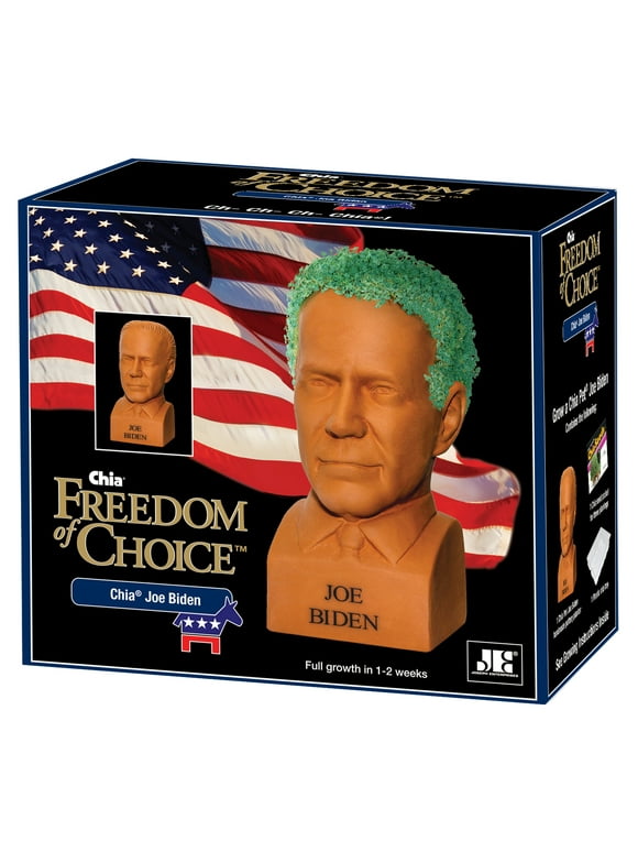 Chia Pets in As Seen on TV