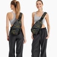 thumbnail image 2 of Educational Scientific Formula Science Lover Chemistry Physics Biology Travel Sling Backpack Multipurpose, 2 of 6
