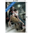 thumbnail image 3 of Marvel Movie - Morbius - Graveyard Wall Poster, 22.375" x 34", 3 of 5