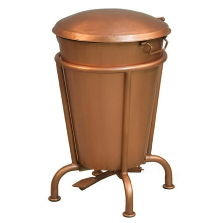 - William Sheppee Saloon 13 Gallon Waste Bin