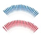 thumbnail image 2 of Cepillo de limpieza de dientes Sunnimix Cepillo Interdental de 50 Piezas, 2 of 6