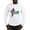 White, variant on CafePress - G.I. Joe Logo Long Sleeve T Shirt - Unisex Cotton Long Sleeve T-Shirt