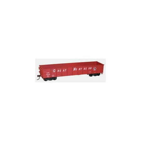 Accurail HO Scale Kit 41'6