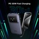 thumbnail image 4 of Banco de energía portátil UGREEN de 30 W, 10 000 mAh, cable tipo C, carga rápida, para iPhone 16 Pro Max, batería portátil, 4 of 5