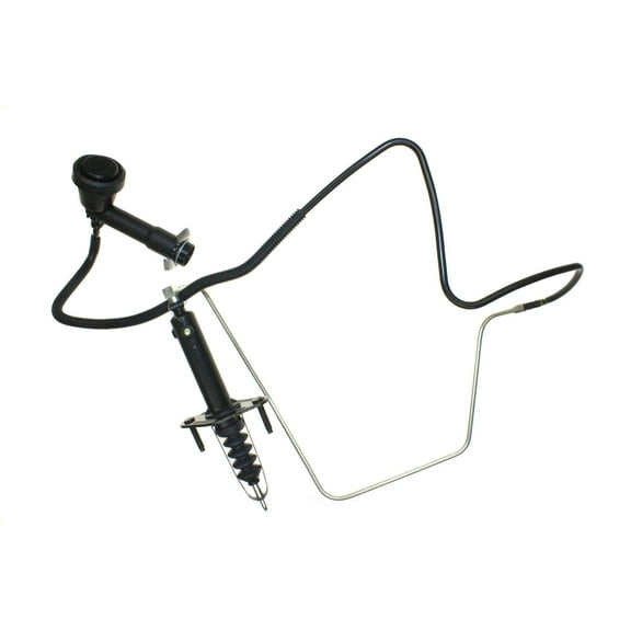 Sachs SPH044 Clutch Master & Slave Cylinder Assembly Fits select: 1991-1995 CHEVROLET GMT-400, 1991-1995 GMC SIERRA