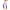 Purple, variant on Wdfiry Leggings for Women Plus Size Solid High Waist Casual Ankle Slim-Leg Leggings