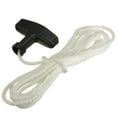 thumbnail image 4 of Starter Handle with Rope Durable Engine Starter Handle Grip Universal Accessory 3m, 4 of 8