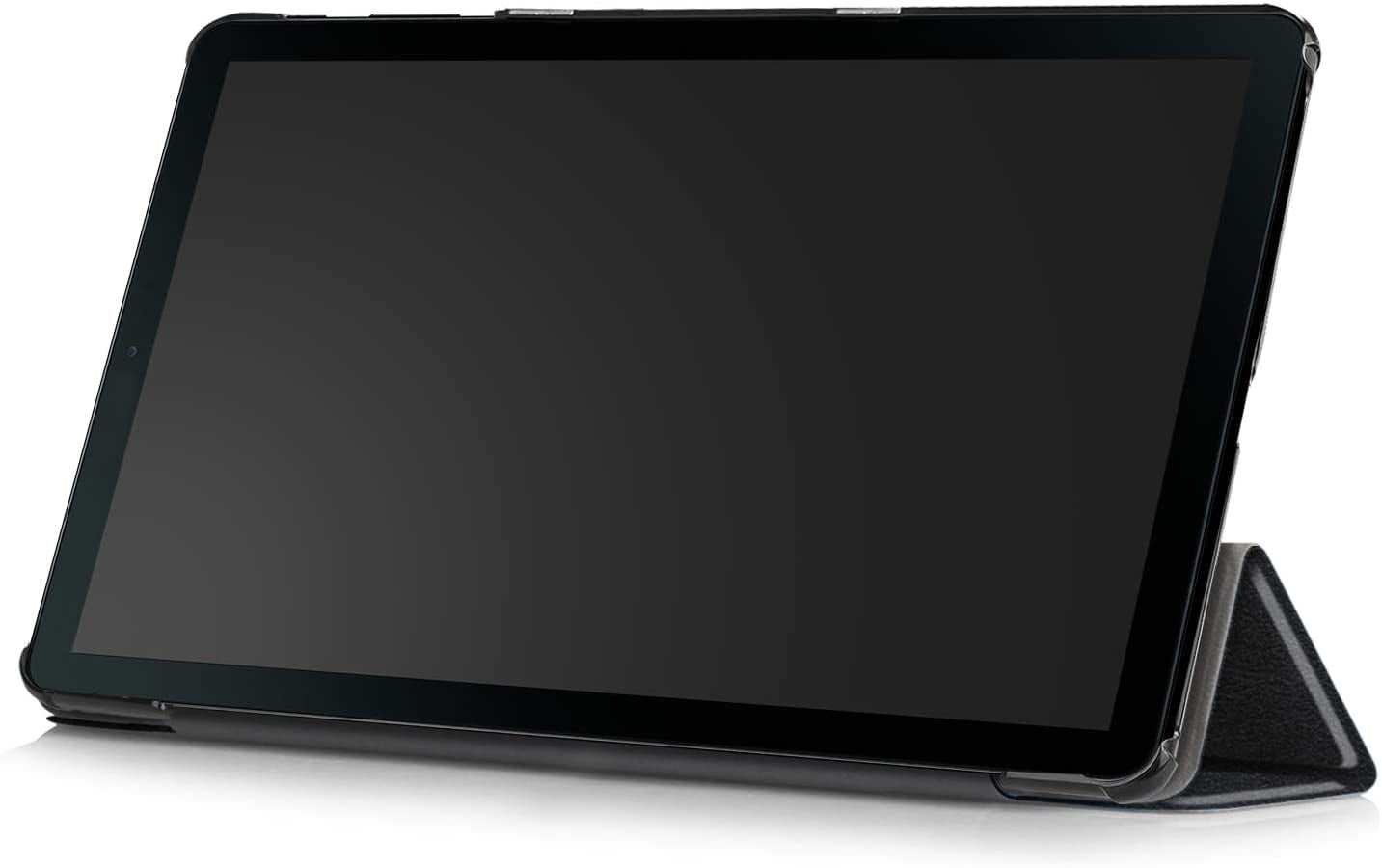 Samsung Galaxy Tab A 10.1-inch Touchscreen (1920x1200) Wi-Fi Tablet Bundle, 3GB RAM, Memory,Mazepoly Case, Android 9.0, Silver - Walmart.com