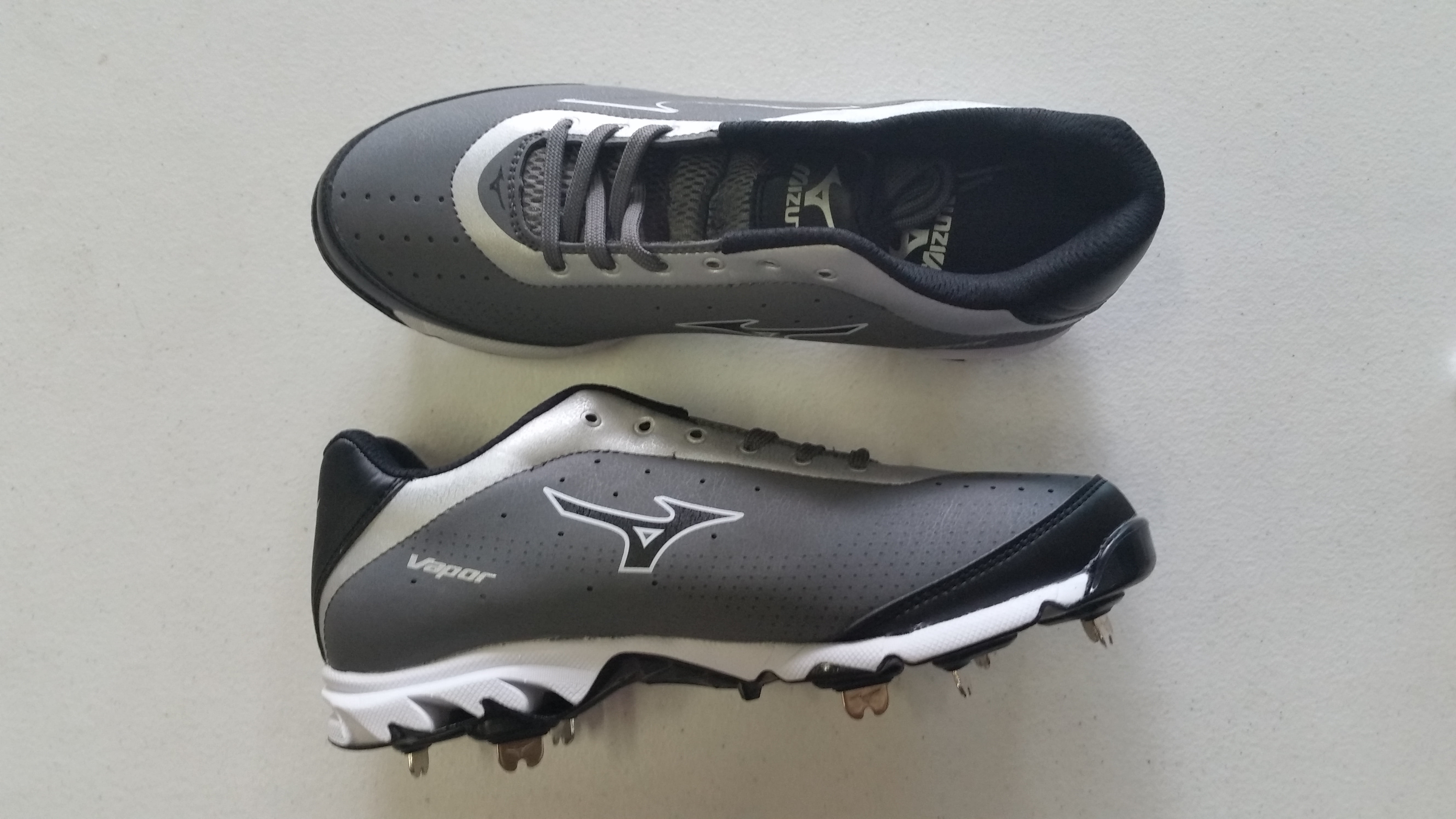 mizuno vapor elite 7
