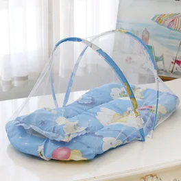 How to Fold Kindersense Crib Tent: Easy Steps for Quick Setup