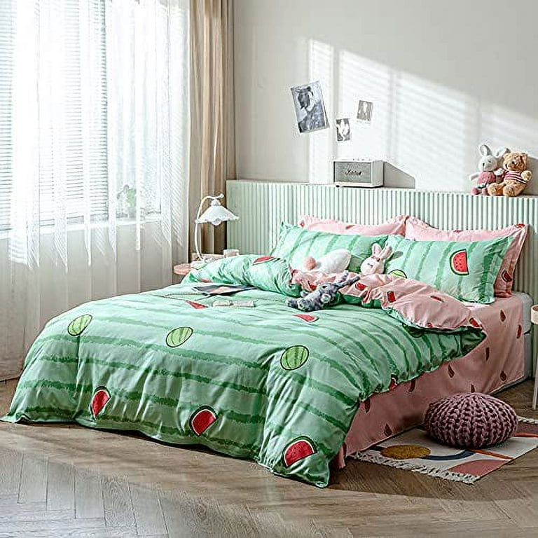 Girl double bedding sets top