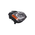 thumbnail image 3 of CarLights360: For 2006 2007 Mercedes-Benz ML350 Headlight Assembly Driver and Passenger Side DOT Certified w/Bulbs-Replaces MB2502146 MB2503146 Vehicle Trim: Sport Utility, 3 of 4
