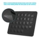 thumbnail image 5 of Beleza, Cuidado e Higiene Alfombrilla de estación de peinado resistente al calor de silicona para alisador de cabello rizador Labymos Natural, 5 of 7