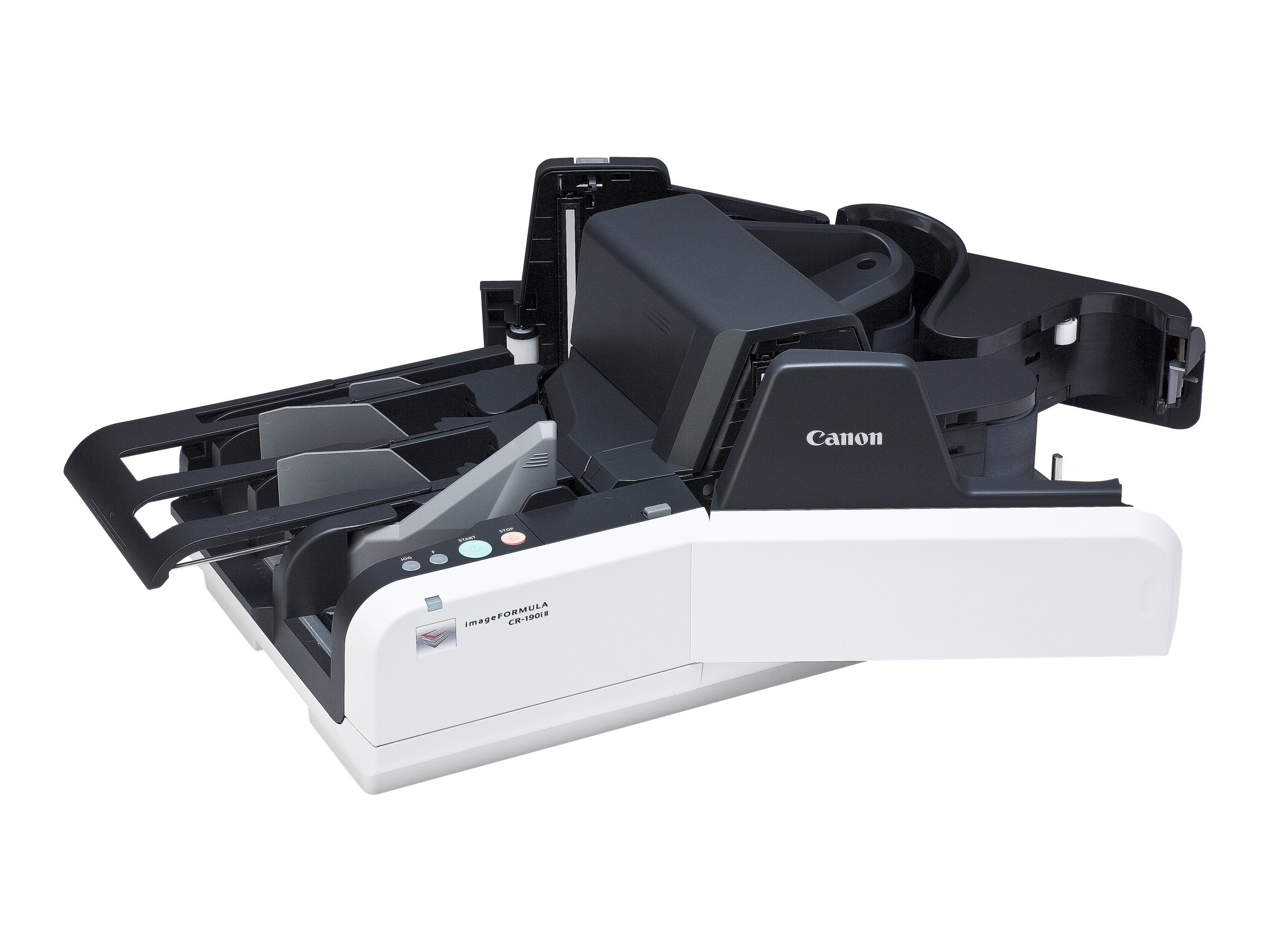Canon imageFORMULA CR-190i II Check Scanner