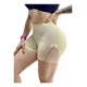 thumbnail image 1 of Short Faja Encajañe Lycra Moldeadora Boxer Dama 10pz Mayoreo, 1 of 6