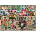 thumbnail image 1 of Rompecabezas Ravensburger Street Market 1000 piezas, 1 of 8