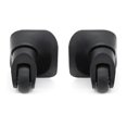 thumbnail image 3 of Soft shell hard shell suitcase luggage spare tire, 3 of 5