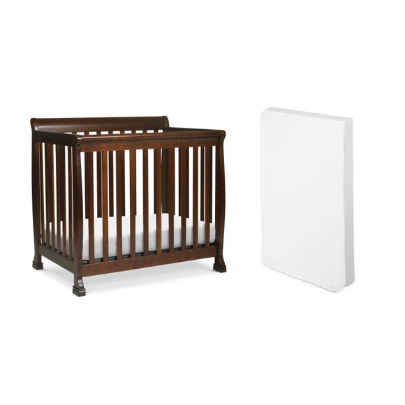 Crib & Mattress Bundles