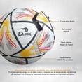 thumbnail image 2 of Balón Fútbol Soccer Duxx Híbrido Hyb #4, 2 of 5