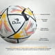 thumbnail image 2 of Balón Fútbol Soccer Duxx Híbrido Hyb #4, 2 of 5