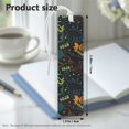 thumbnail image 7 of ZUXONGSY Dinosaur Print 6 in 1 Backpack Set for Boys Grils, Large Capacity School Backpack with Lunch Bag, Pencil Case, Water Bottle Holder, Keychain & Bookmark, Lightweight Bookbag for School, 7 of 7