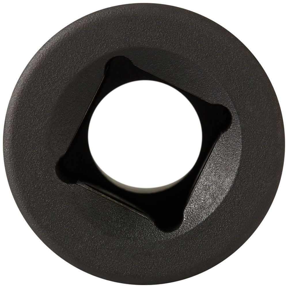 Klein Tools 66031 Steel Screwdriver Slotted Impact Socket