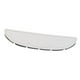 thumbnail image 5 of Caja de Arena para Gatos Autolimpiable, Umbral de Prevención de Arena, Repuestos Blancos, Accesorios, Deflector de Control de Arena Fácil de Limpiar, 5 of 9