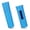 Blue, variant on Silicone Elastic Mic Cover Wireless Microphone Protector KTV Accessories