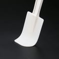 thumbnail image 6 of Monyance mixing batter 3pcs Cake Scrapers Spatulas White(9.45X1.97X0.39Inches), 6 of 10
