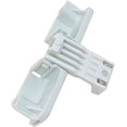 thumbnail image 5 of Scaroo W10240513 Washer Lid Latch Lock Strike Fit for Whirlpool 12-Pack, 5 of 6