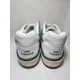 thumbnail image 4 of Mens New Balance 550 NB Mini Logo Casual Shoes Sea Salt/Spruce #BB550PTB Sz 12 D, 4 of 6