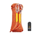 thumbnail image 1 of Cuerda de escalada Nice C Rock Climbing Dynamic de 10 mm x [longitud], 1 of 9