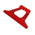 thumbnail image 3 of TISHITA 1/14 RC Car Rear Bumper Direct Replaces Portable Accessories for 14210 14209 Red, 3 of 8