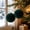 Green21, variant on Christmas Home Decor, 15cm Christmas Flocking Ball Ornament, Holiday Decor, Christmas Ball, for Xmas Tree, Home, Party, Holiday Christmas Decorations