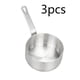 thumbnail image 2 of Convenient Stainless Steel Small Saucepan NonStick Pan for Boiling Milk, 2 of 8
