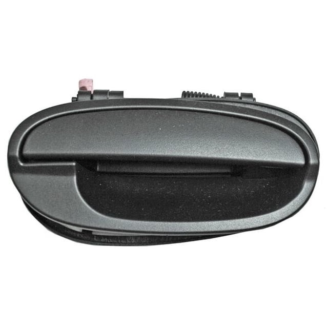 Manija Puerta Exterior Matiz 2006 A 2015 Chevrolet Derecha Trasera Genérica .