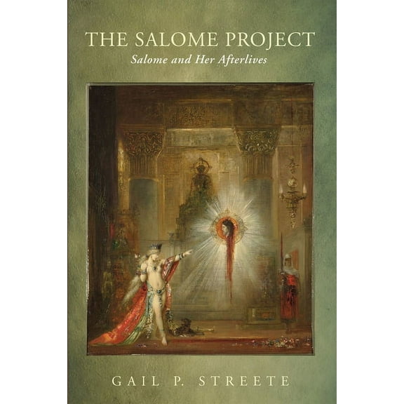 The Salome Project (Hardcover)