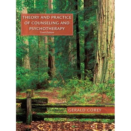 Theory and Practice of Counseling and