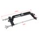 thumbnail image 5 of Estabilizador de Soporte de batería ajustable Ehuebsd Kit de sujeción para automóvil SUV, 5 of 5