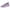 Light Purple, variant on Women's Orthopedic Walking Shoes Breathable Mesh Slip On Sneakers Arch Support Athletic Running