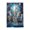 Wolfs Playing Basketball, variant on Dailycode Shower Curtain Liners 48x72in Water Resistant Machine Washable Rustproof Grommets Fabric Bath Curtain, Wolfs Playing Basketball